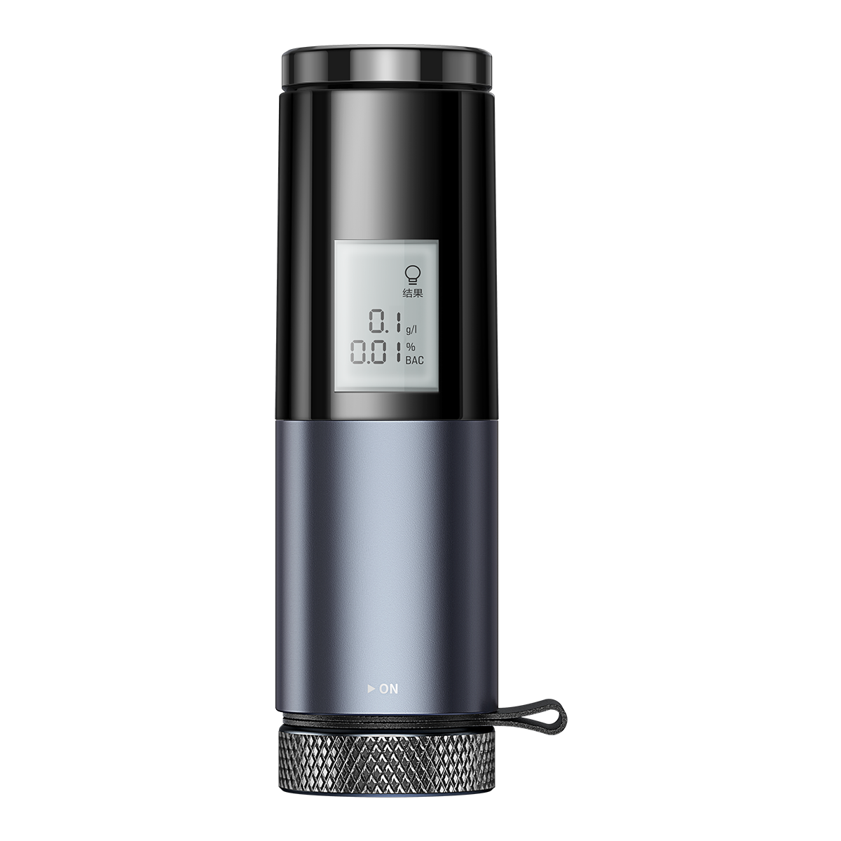 Baseus Digital Alcohol Tester LED Display