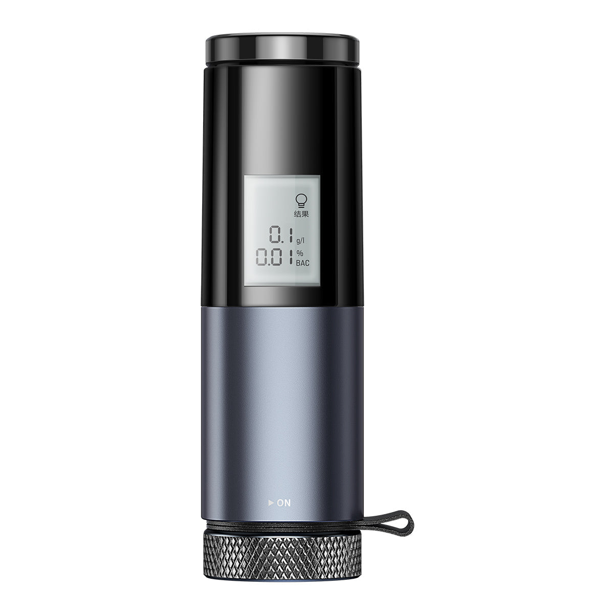 Baseus Digital Alcohol Tester LED Display