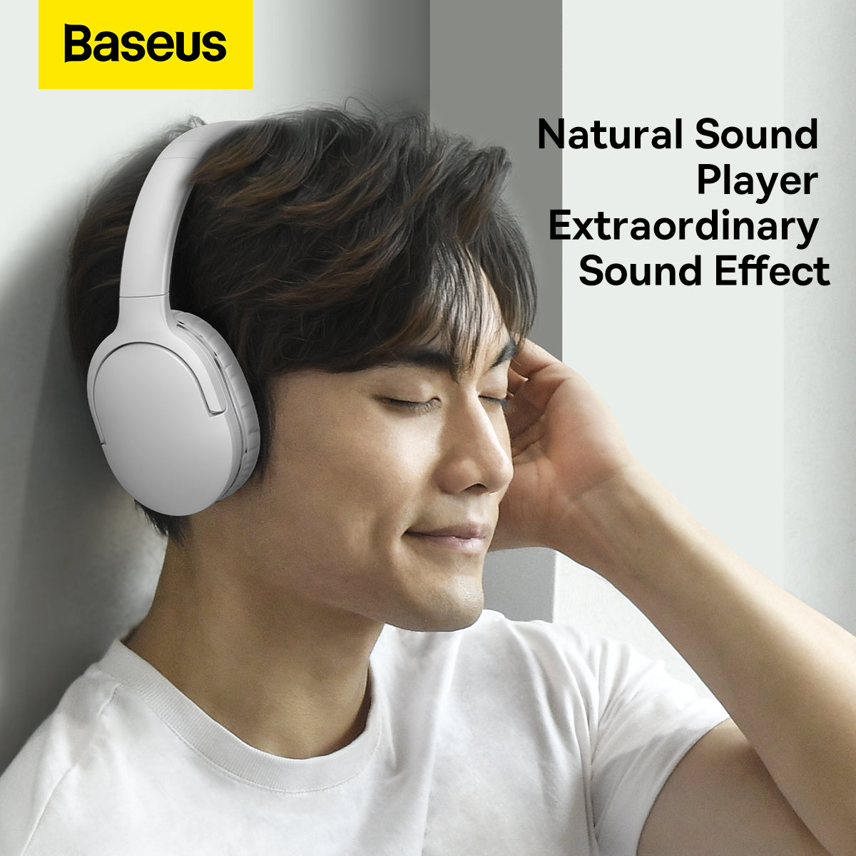 Baseus Encok Wireless headphone D02 Pro