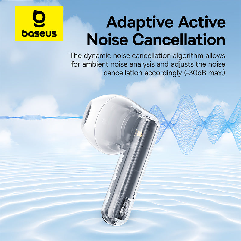 Baseus Bowie M3 True Wireless Earphones