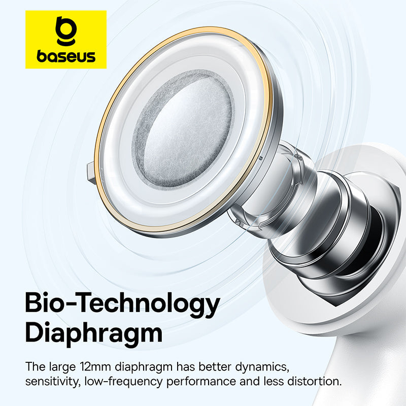 Baseus Bowie M3 True Wireless Earphones