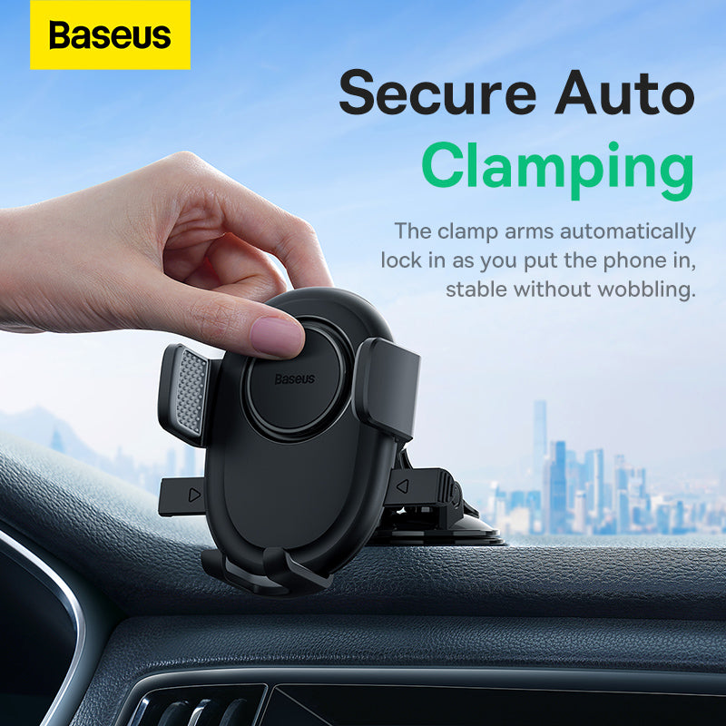 Baseus UltraControl Lite Series Car Holder