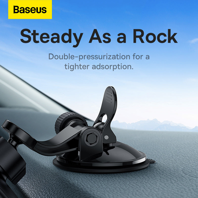 Baseus UltraControl Lite Series Car Holder