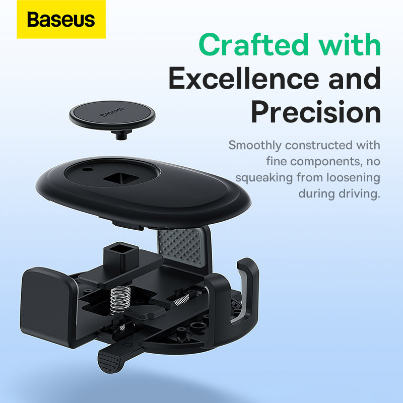 Baseus UltraControl Lite Series Car Holder