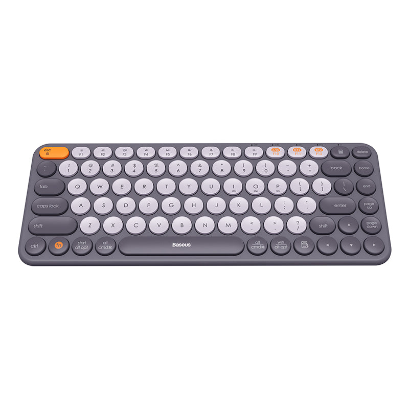 Baseus K01A Wireless Tri-Mode Keyboard