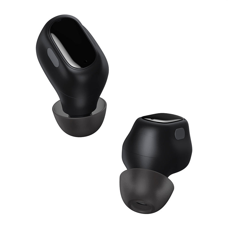 Baseus Encok True Wireless Earphones WM01 Black