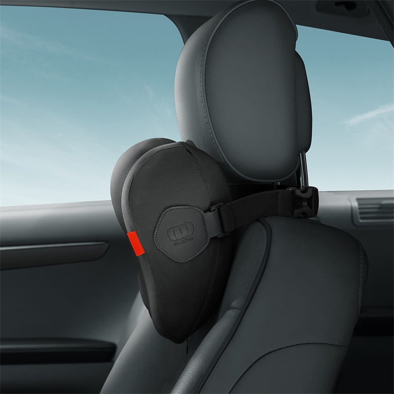 Baseus ComfortRide Series Car Lumbar/Headrest Pillow