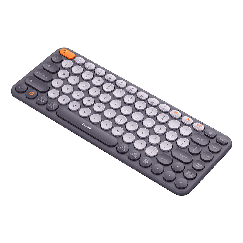 Baseus K01A Wireless Tri-Mode Keyboard