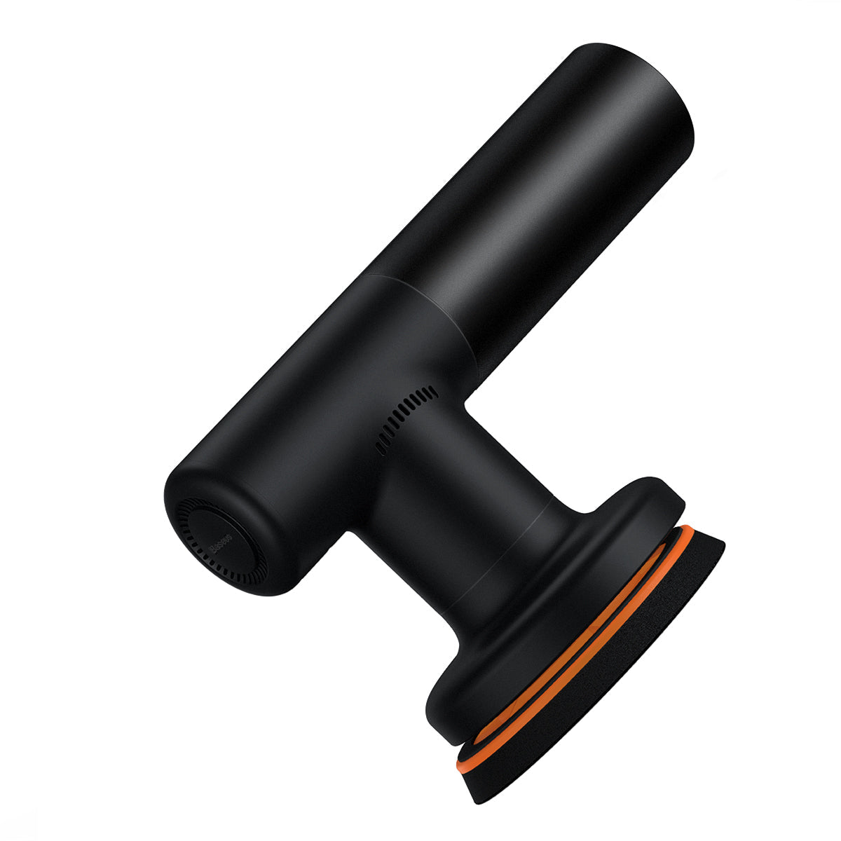 Baseus New Power Cordless Electric Polisher - Black