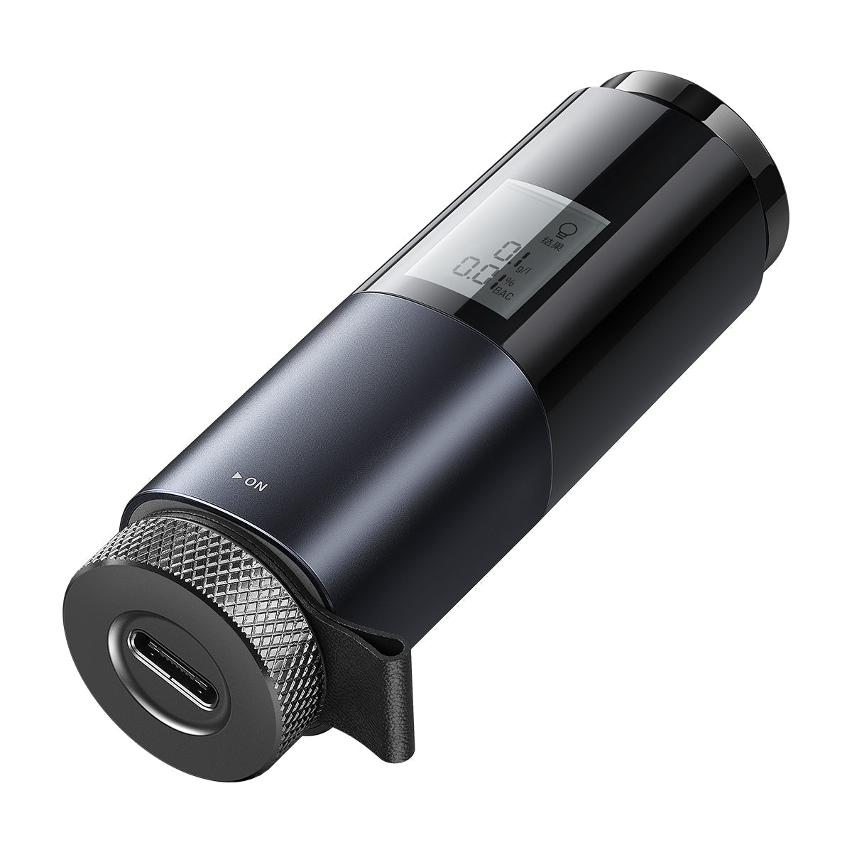 Baseus Digital Alcohol Tester LED Display