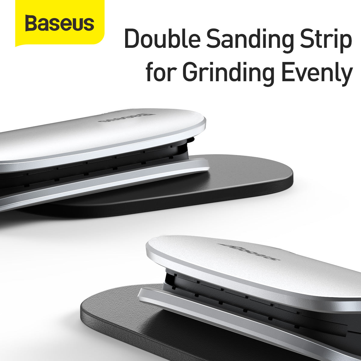 Baseus Rain Wing wiper repairer Silver