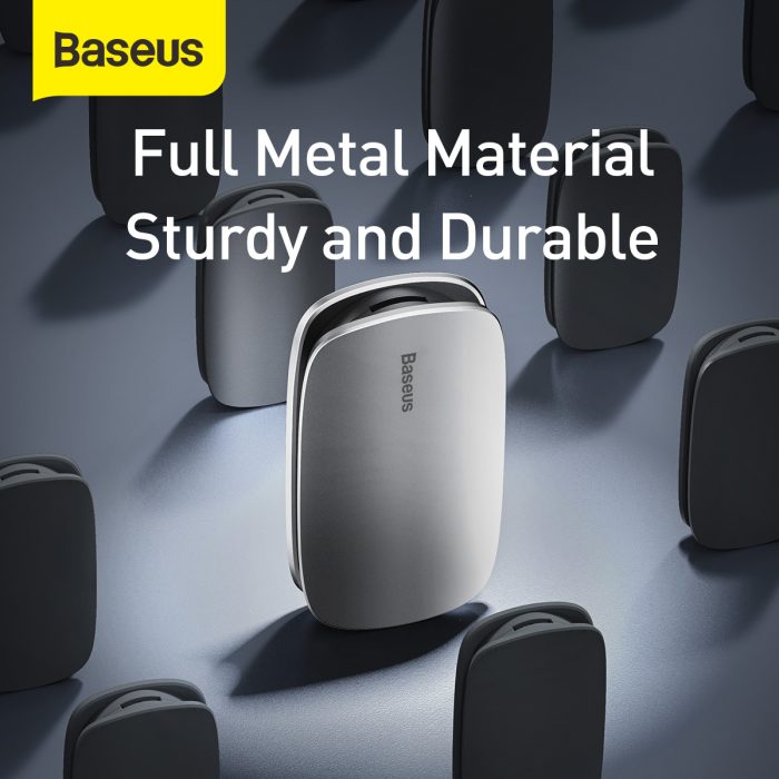 Baseus Rain Wing wiper repairer Silver