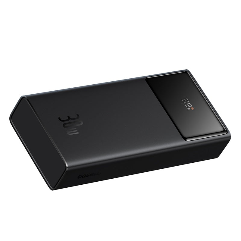 Baseus Star-Lord Digital Display Fast Charging Power Bank 20000mAh 30W