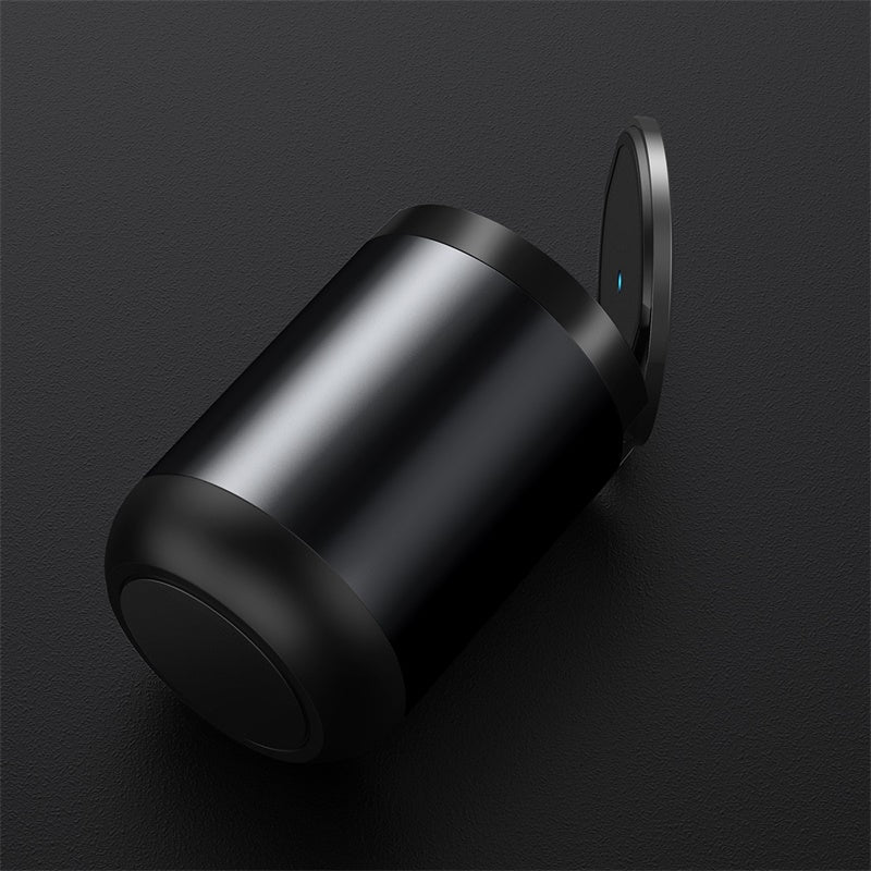 Baseus Car Ashtray Premium Dark Gray