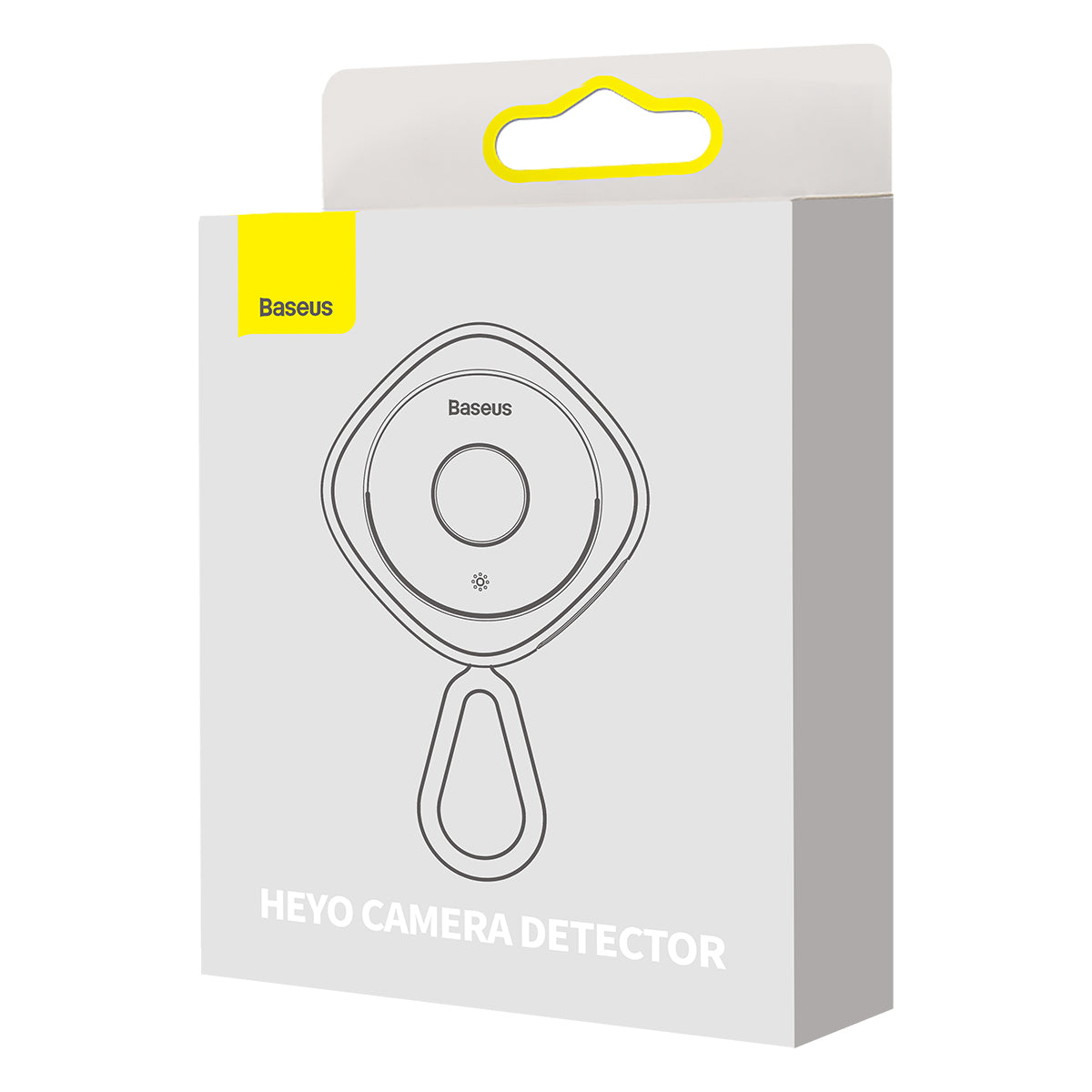 Baseus Heyo Camera Detector
