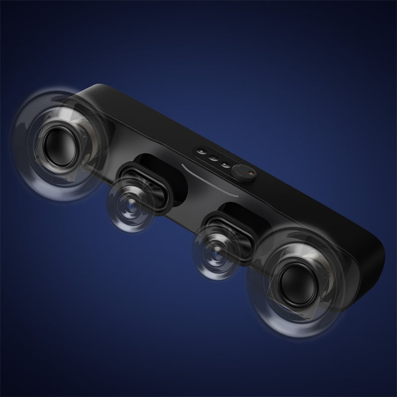 Baseus AeQur DS10 Mini Soundbar