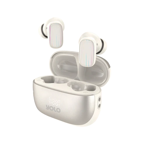 Yolo YoPod Prime Ture Wireless Earbuds