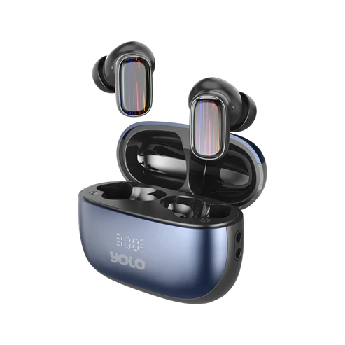 Yolo YoPod Prime Ture Wireless Earbuds