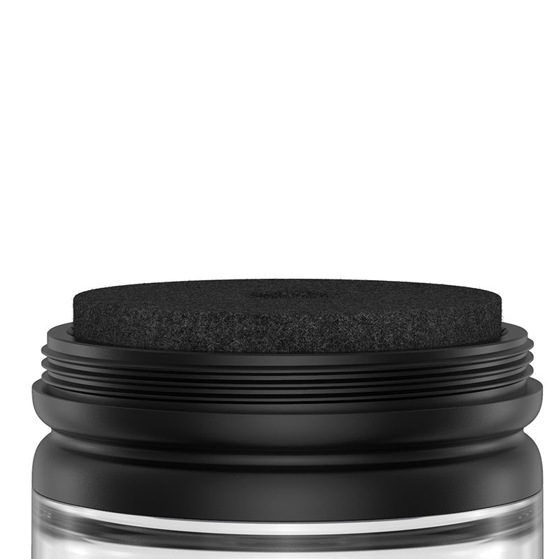 Baseus Keen Vision Glass Rainproof Agent Black