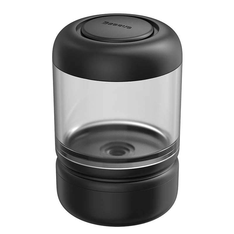 Baseus Keen Vision Glass Rainproof Agent Black