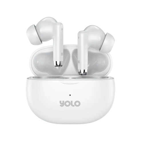 Yolo YoPod Max True Wireless Earbuds