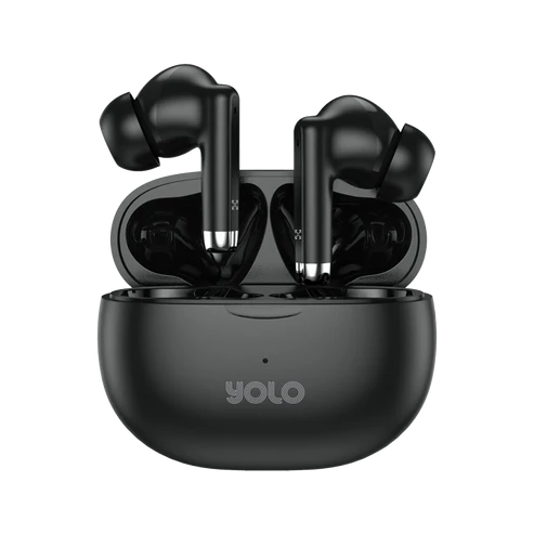 Yolo YoPod Max True Wireless Earbuds