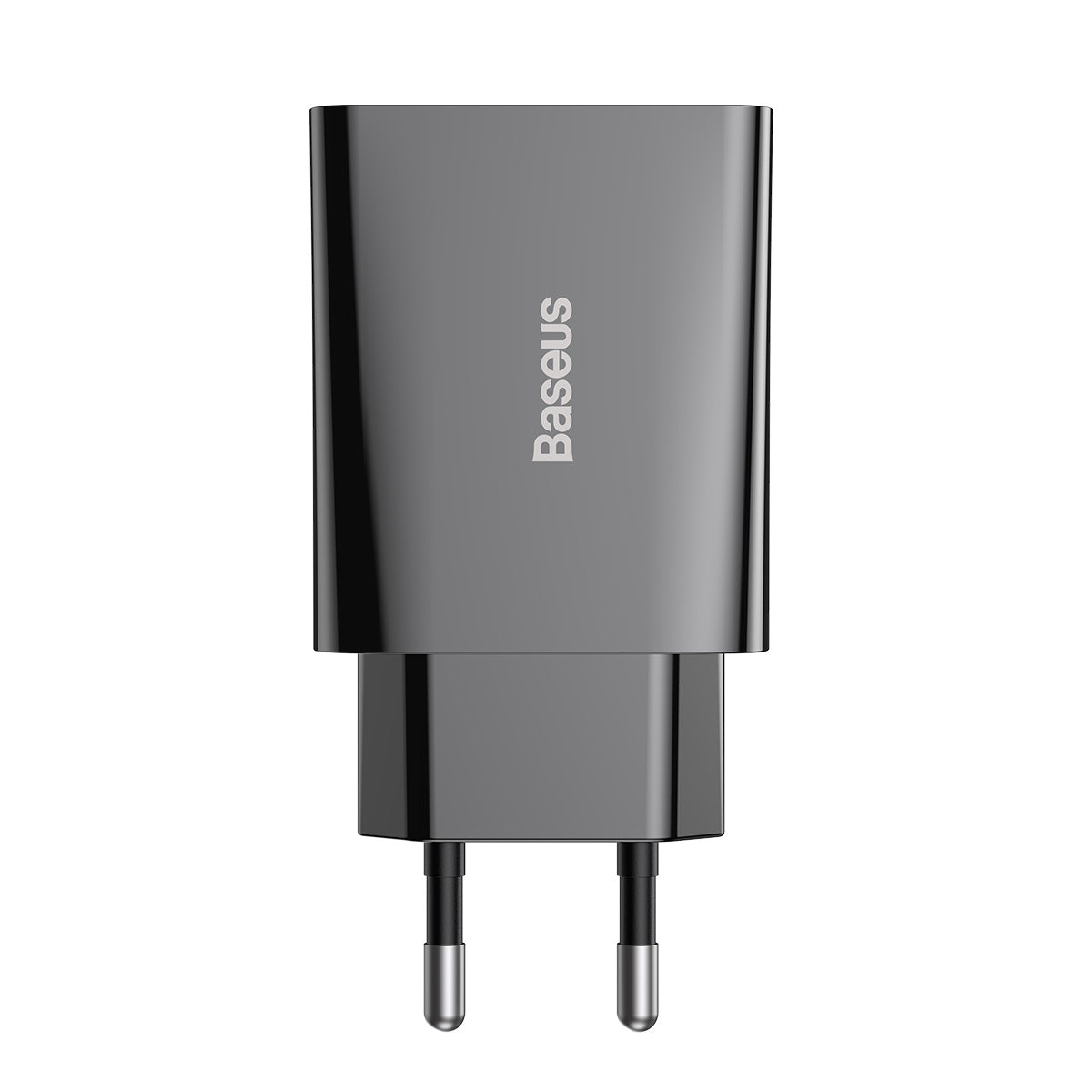 Baseus Speed Mini Quick Charger 1C 20W CN Black