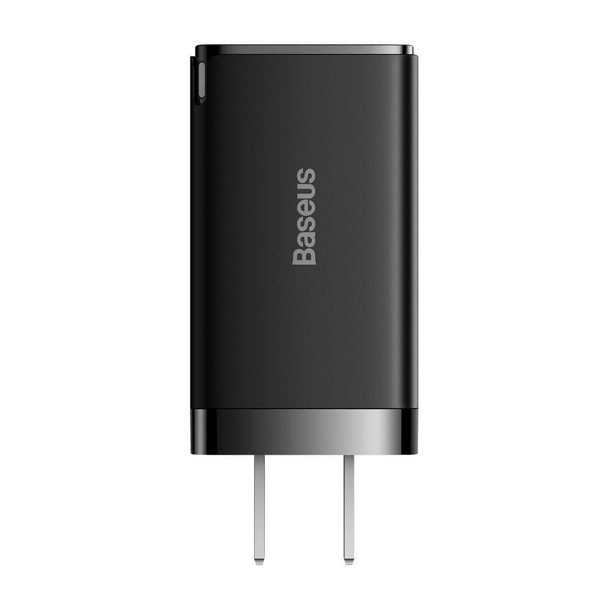 Baseus GaN5 Pro Fast Charger 2C+U 65W CN Wall Charger