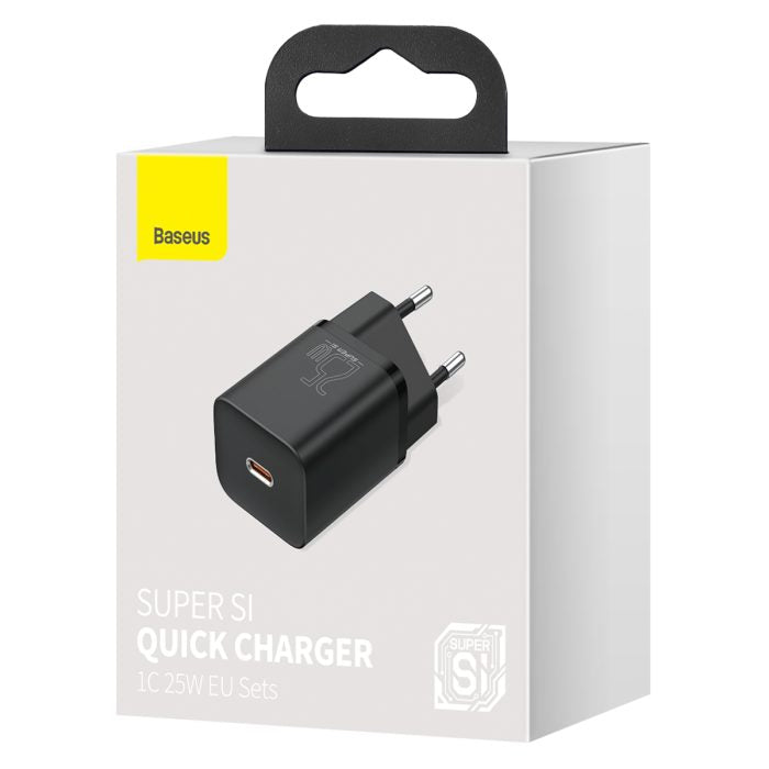 Baseus Super Si Quick Charger 1C 25W