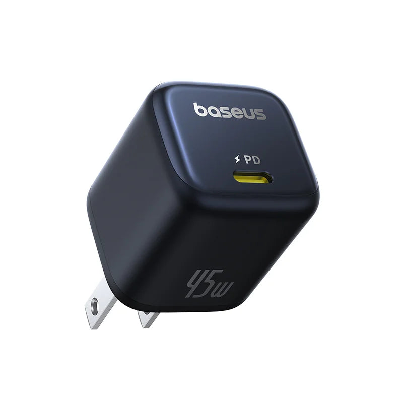 Baseus PicoGo Fast Charger 1C 45W