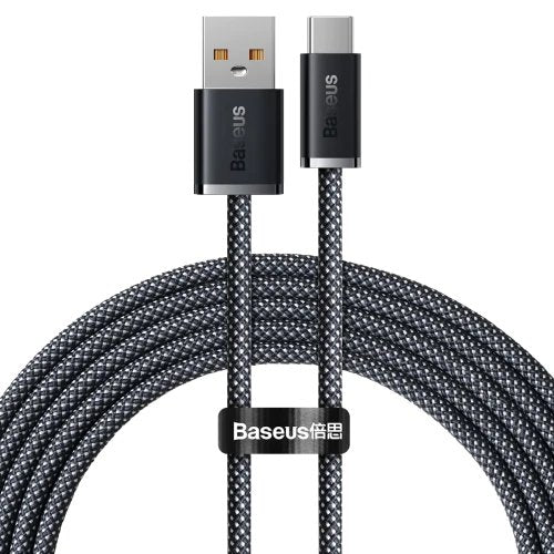 Baseus Dynamic Series Fast Charging Data Cable USB to Type C 100W