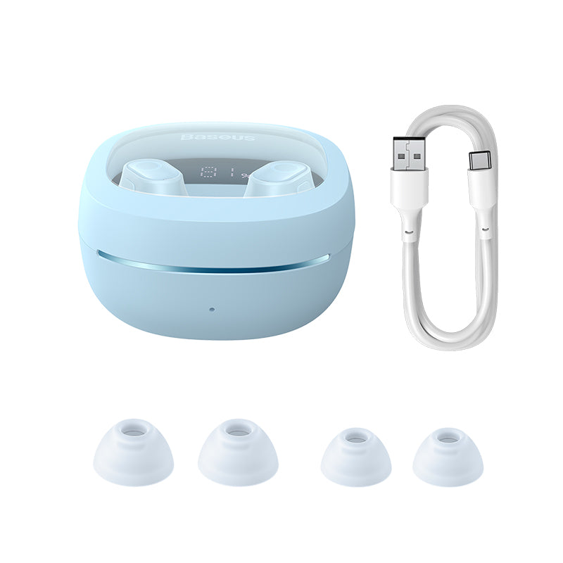 Baseus Bowie WM02 Plus True Wireless Earphones