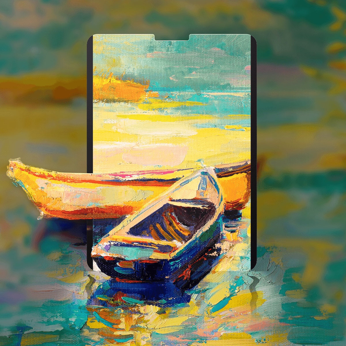 Baseus 0.15mm Full Cover Vac-sorb Paper-like Screen Protector For IPad Pro 11 inch, 10.9" inch Transparent