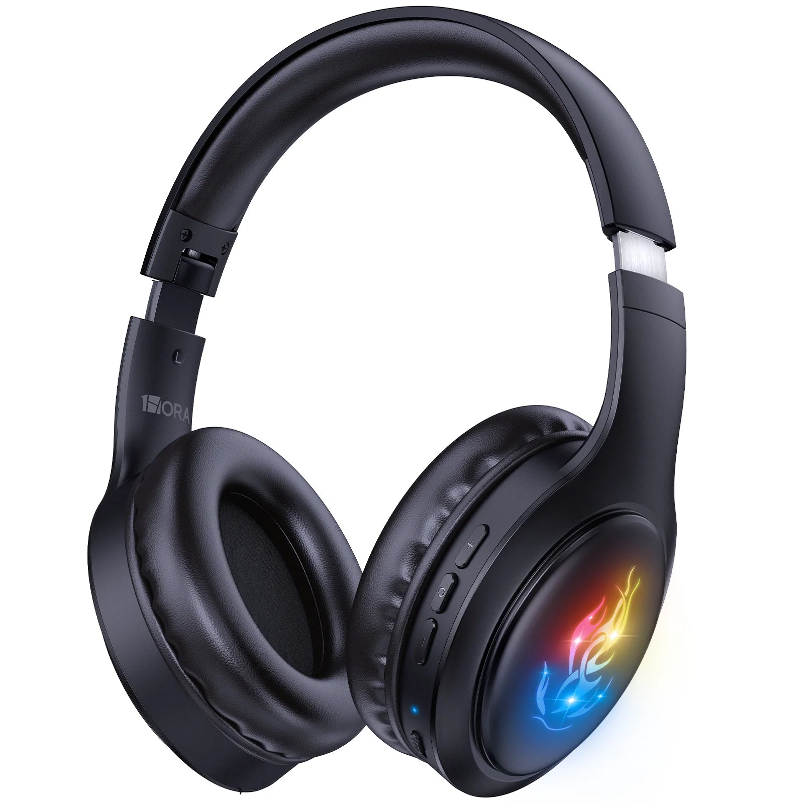 1HORA AUT202N Gaming Headphones