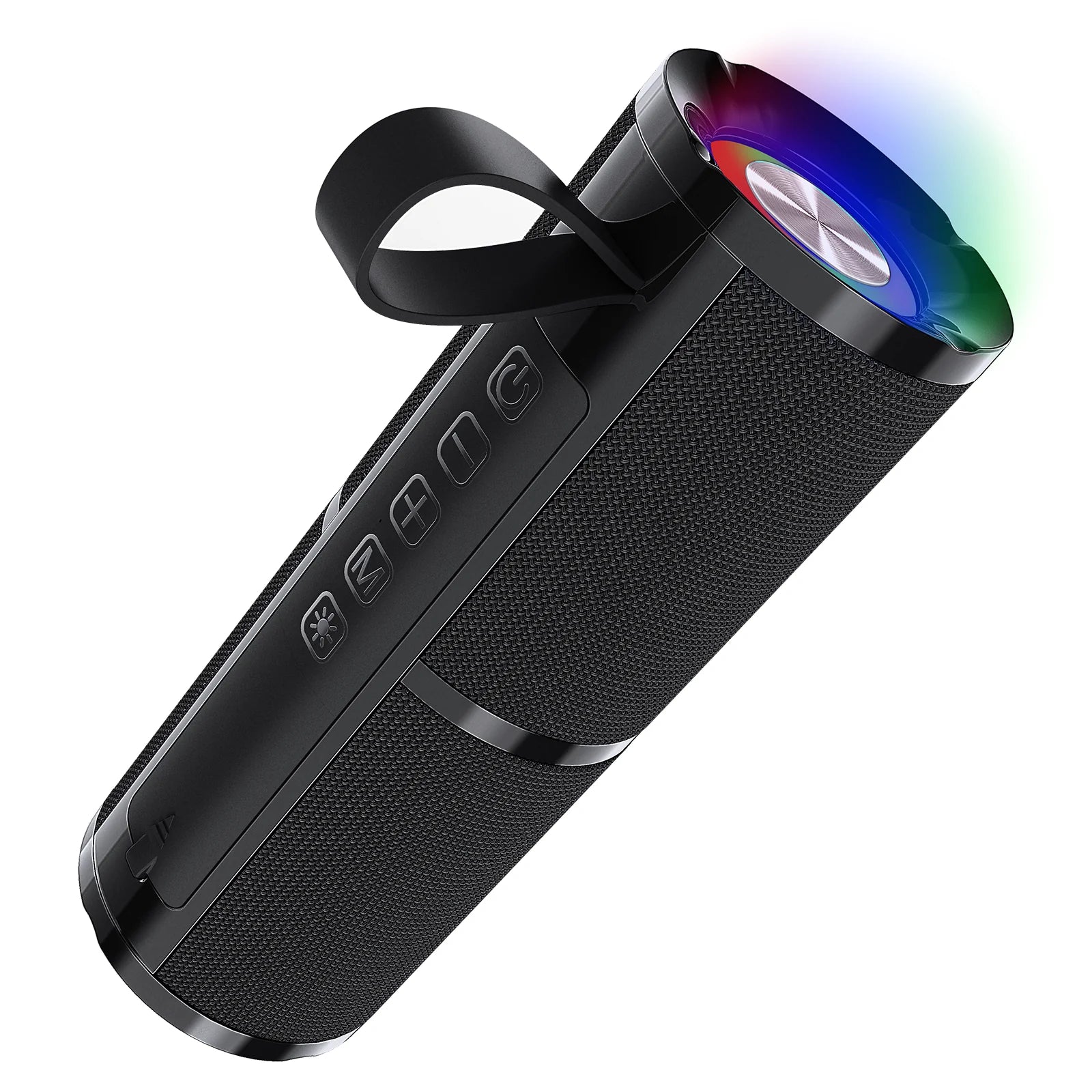 1HORA BOC060N V8 Series Wireless/AUX Speaker