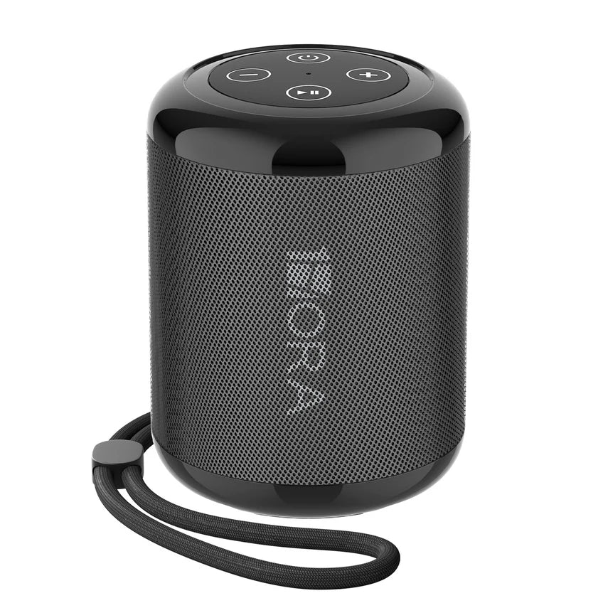 1Hora BOC062 Portable Bluetooth Speaker