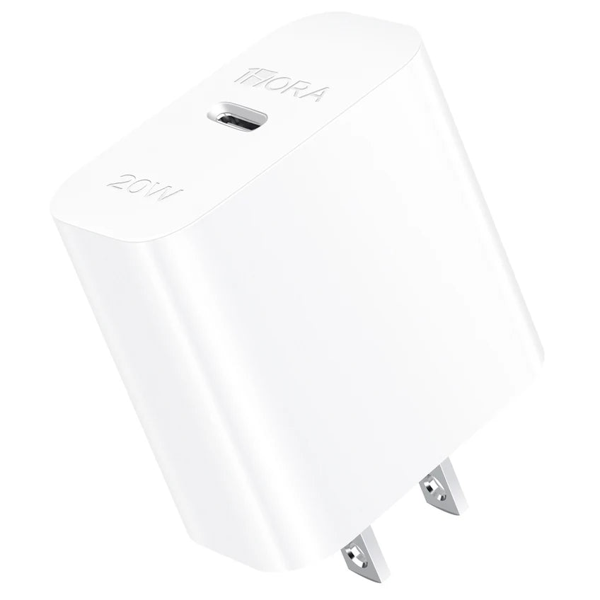 1HORA 1C PD20W Fast charger (US) (GAR152N)