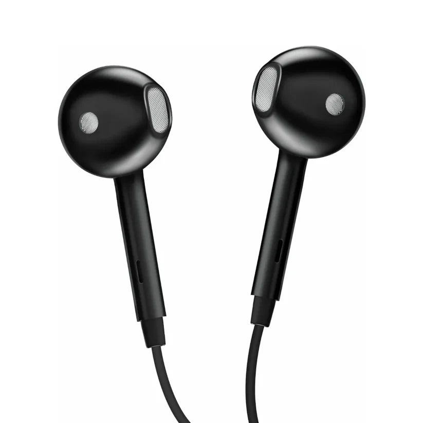1HORA AUT122 3.5mm Wired Earphone