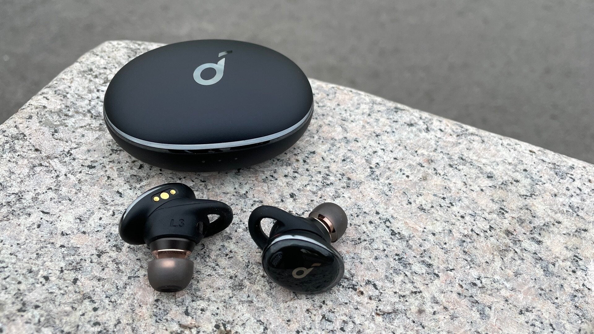 Anker Soundcore Liberty 3 Pro