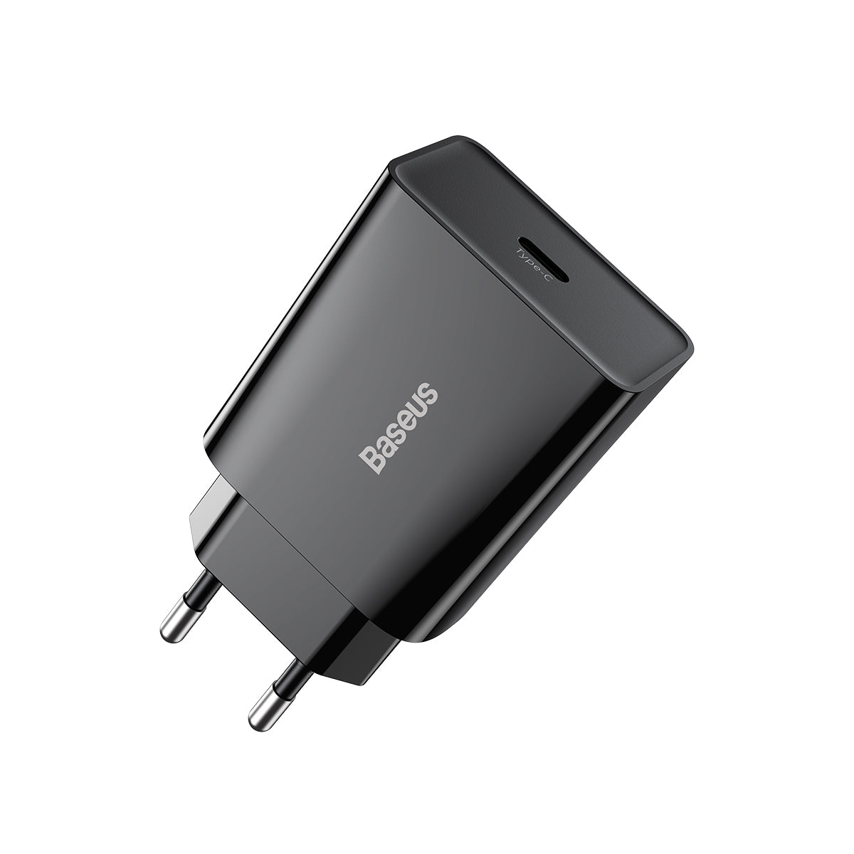 Baseus Speed Mini Quick Charger 1C 20W CN Black