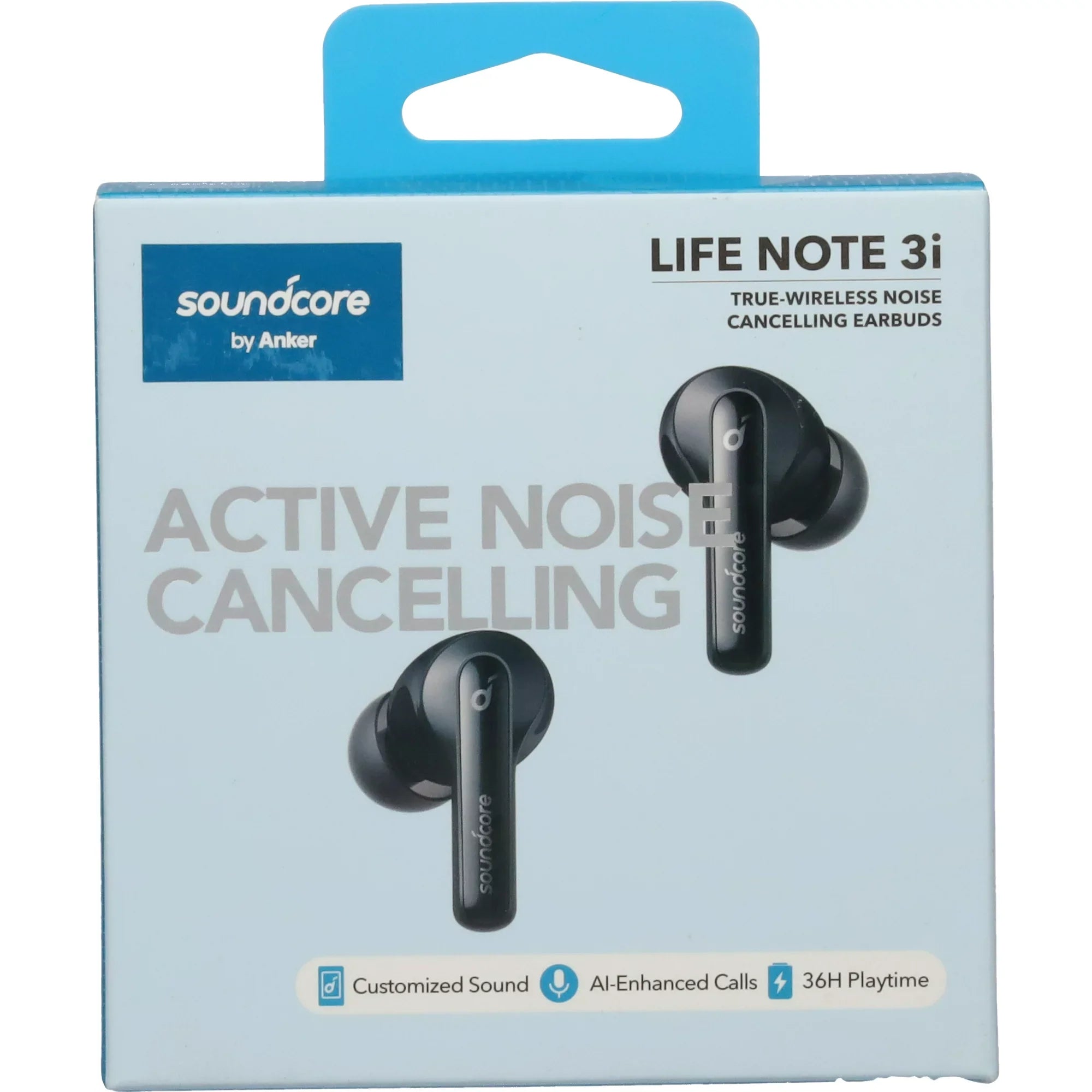 Anker Life Note 3i