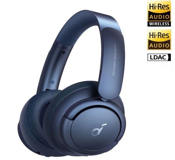 Anker Wireless Headphone Soundcore Life Q35