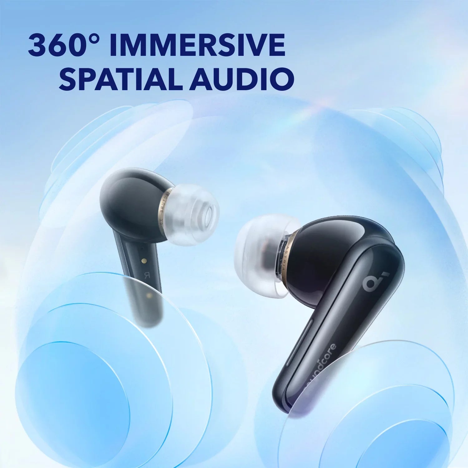 Anker earbuds Soundcore LIBERTY 4