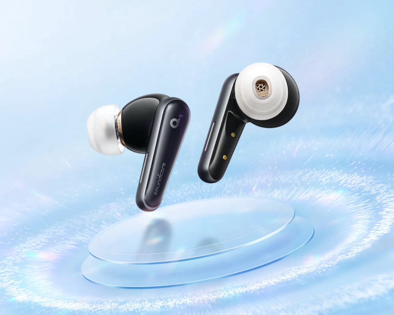 Anker earbuds Soundcore LIBERTY 4