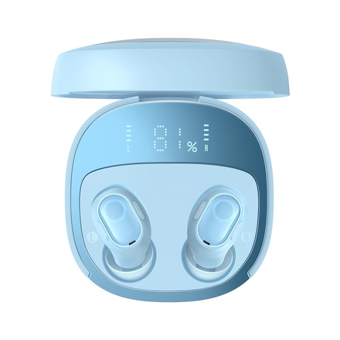 Baseus Bowie WM02 Plus True Wireless Earphones