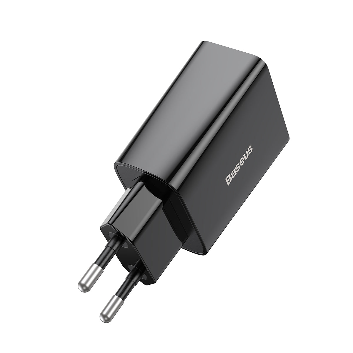Baseus Speed Mini Quick Charger 1C 20W CN Black