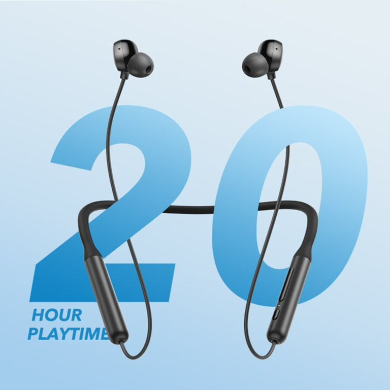 Anker Wireless Earphone Sound Core R500 In-Ear