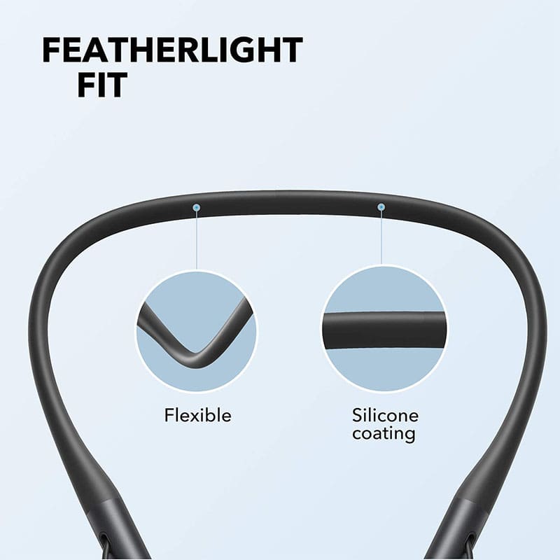 Anker Wireless Earphone Sound Core R500 In-Ear