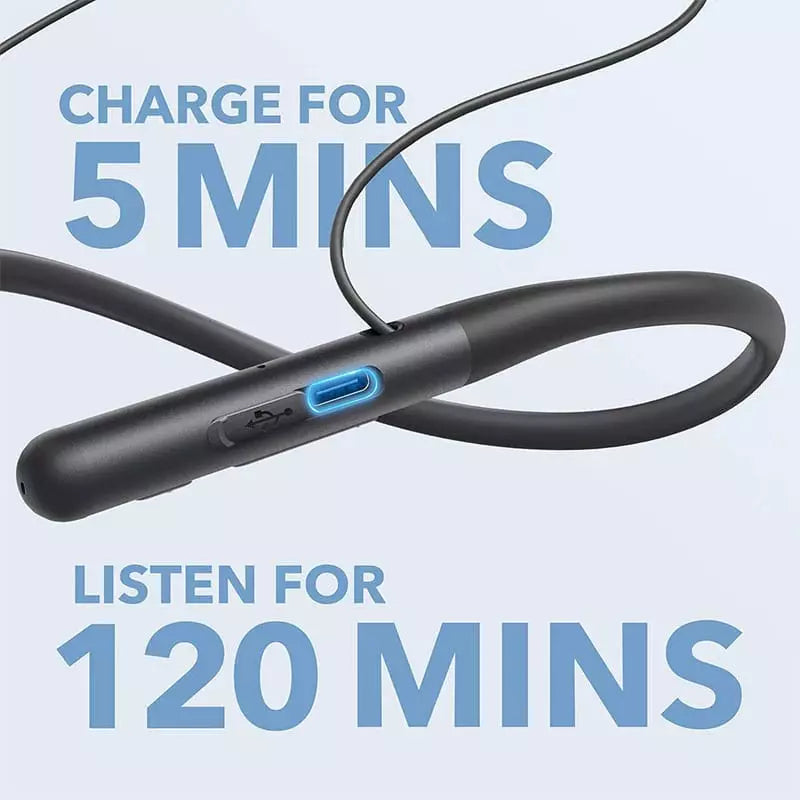 Anker Wireless Earphone Sound Core R500 In-Ear
