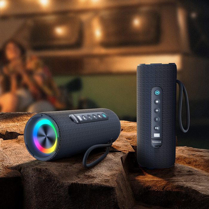 Baseus AeQur 30 Air Portable Wireless Speaker